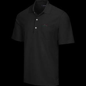 Greg Norman dri fit polo in men’s Large